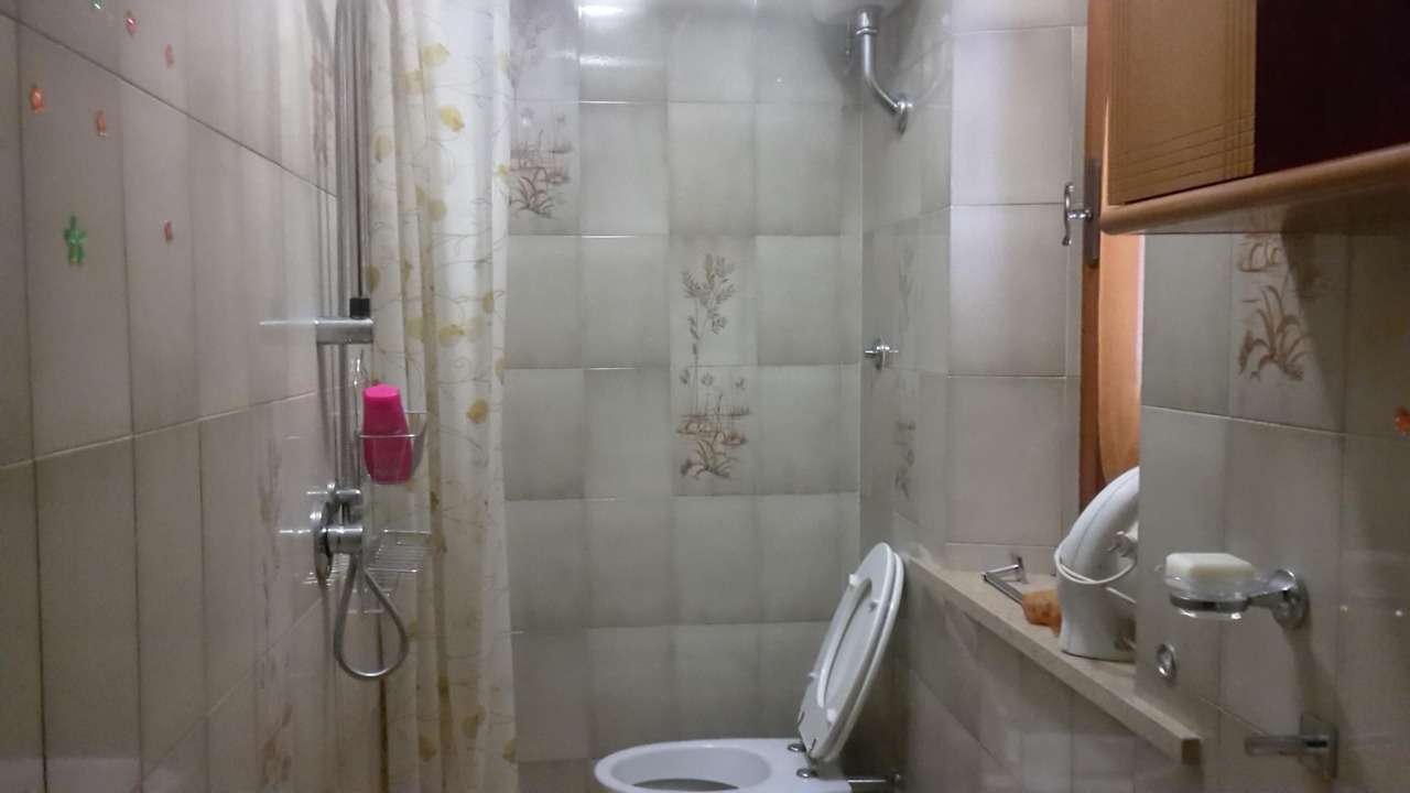 Photo of Bathroom in Nozanno