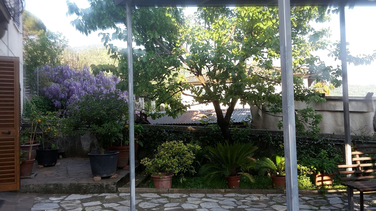 Photo of Patio Balcony in Nozanno