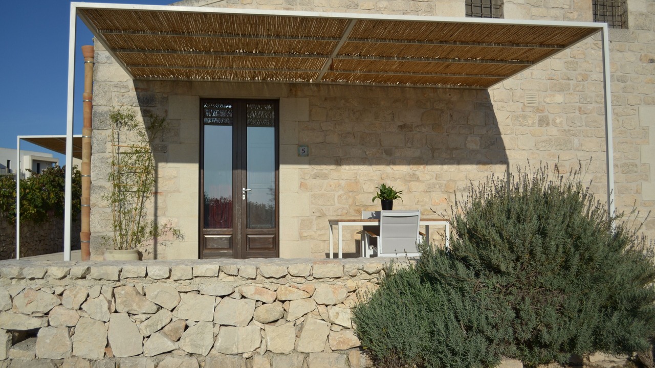Photo of Patio Balcony in Modica