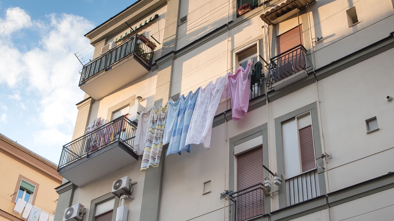 Photo of Outdoor in Naples City Centre