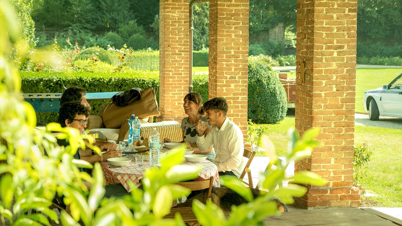 Photo of Outdoor in Madonna dell'Olmo