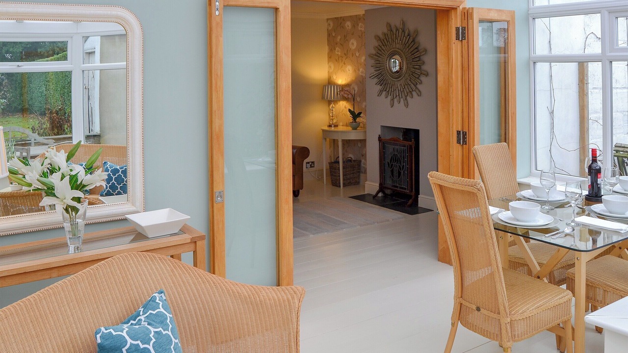 Photo of Bedroom in Bacton