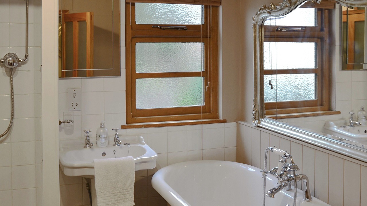 Photo of Bathroom in Bacton