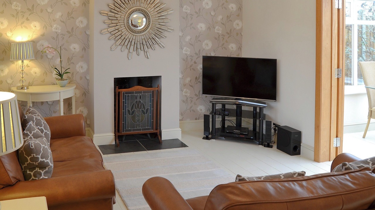 Photo of Bedroom in Bacton