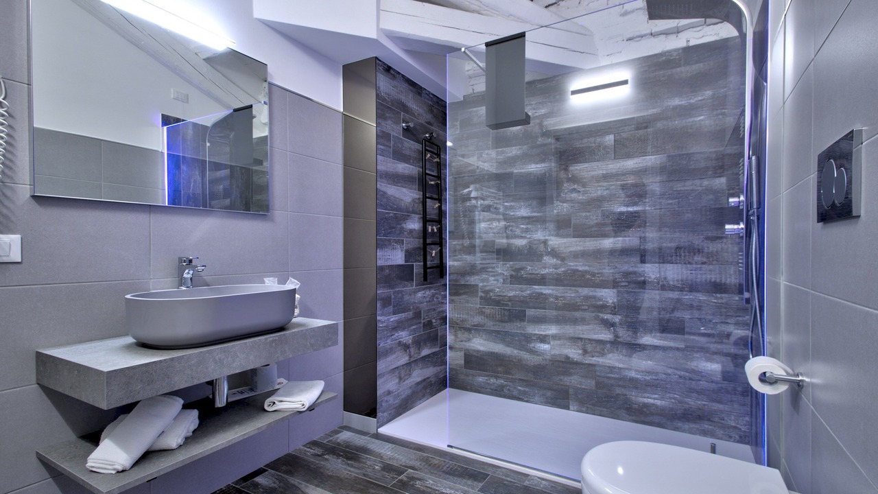 Photo of Bathroom in Mira