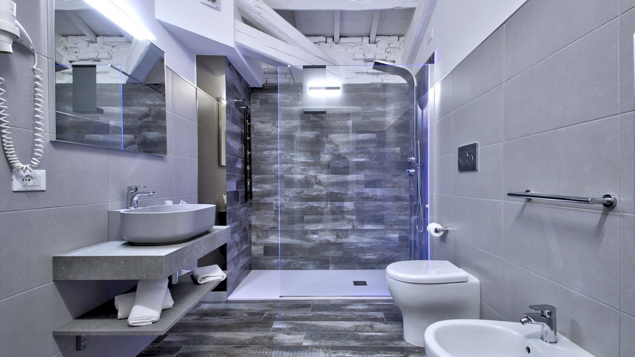 Photo of Bathroom in Mira
