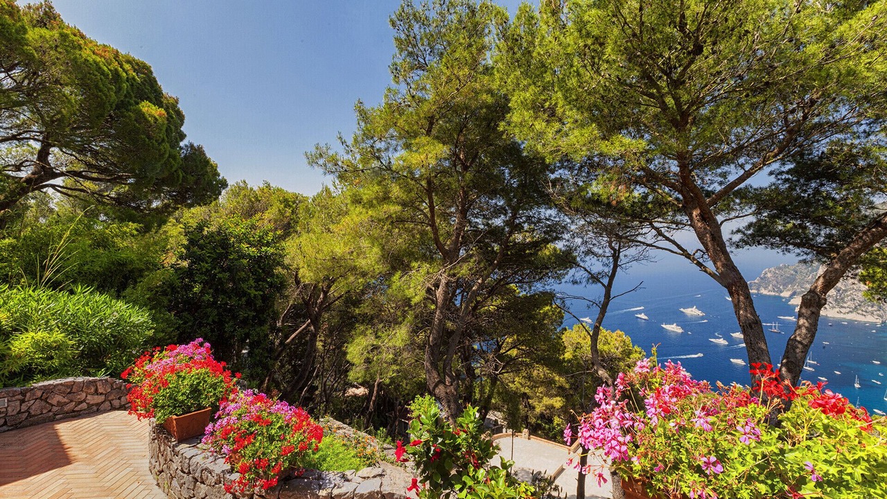 Photo of Outdoor in Capri
