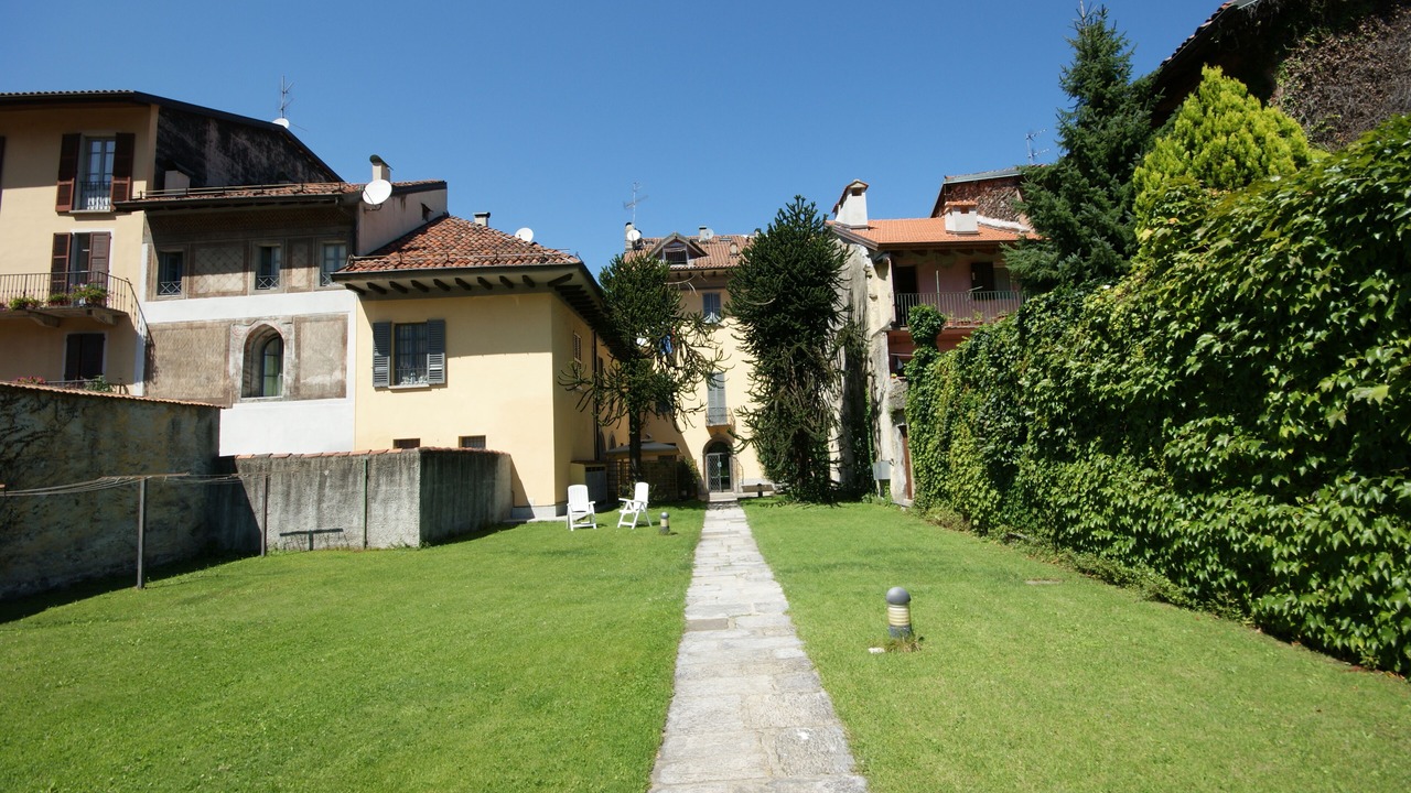 Photo of Outdoor in Cannobio