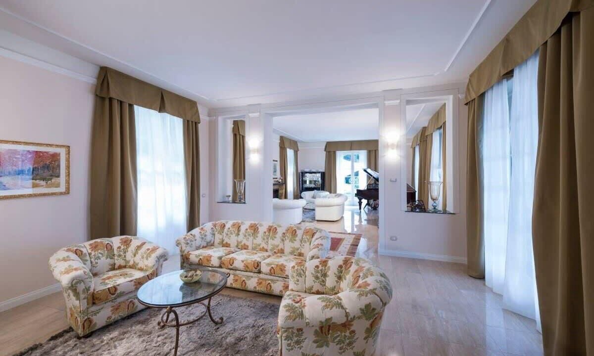 Photo of Livingroom in Baveno