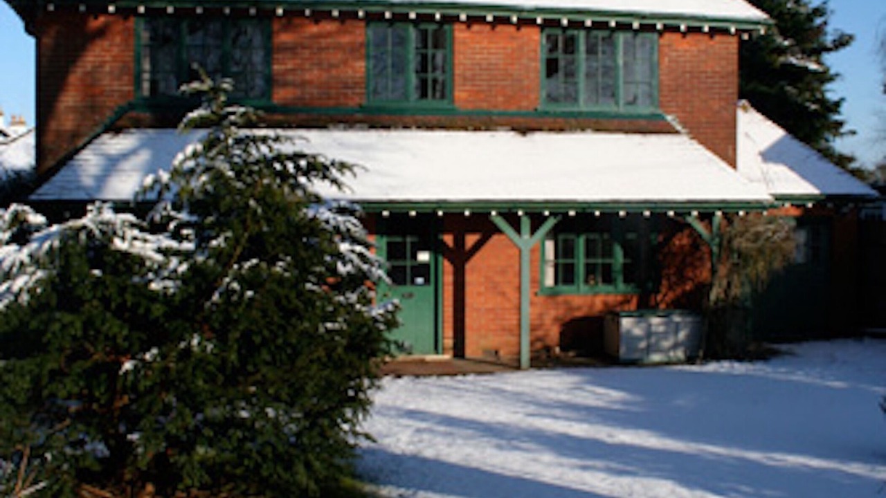 Photo of Outdoor in New Forest District