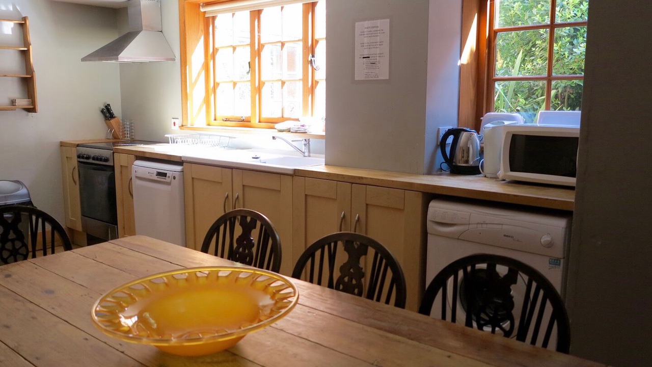 Photo of Kitchen in New Forest District