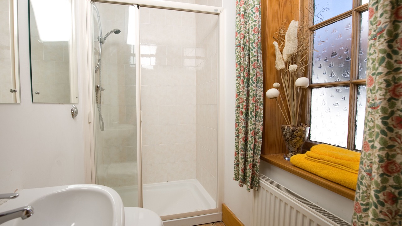 Photo of Bathroom in New Forest District