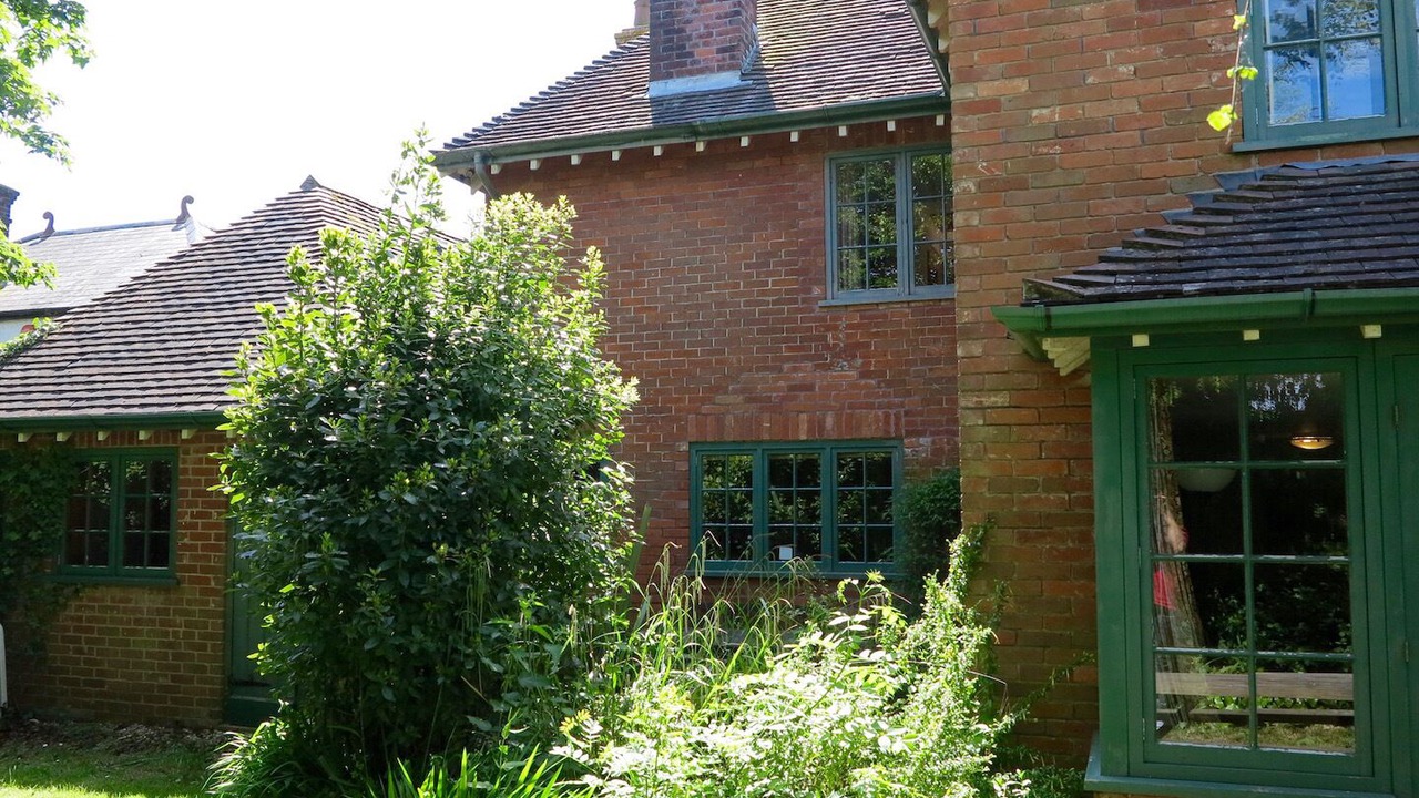 Photo of Outdoor in New Forest District