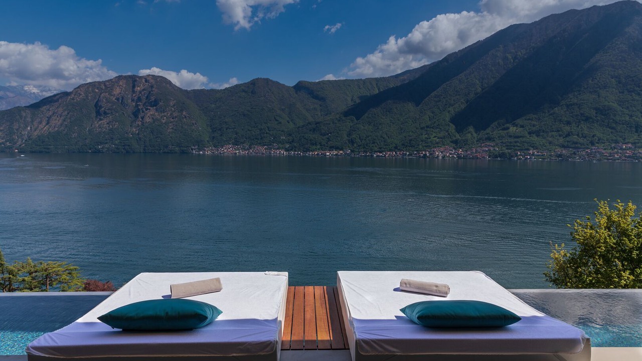 Photo of Outdoor in Sala Comacina