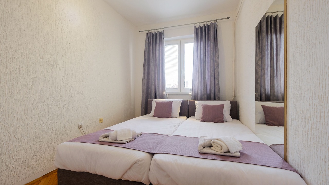 Photo of Bedroom in Kopitareva Gradina