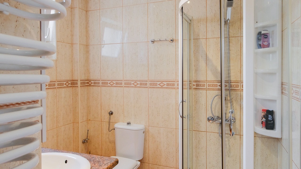 Photo of Bathroom in Kopitareva Gradina