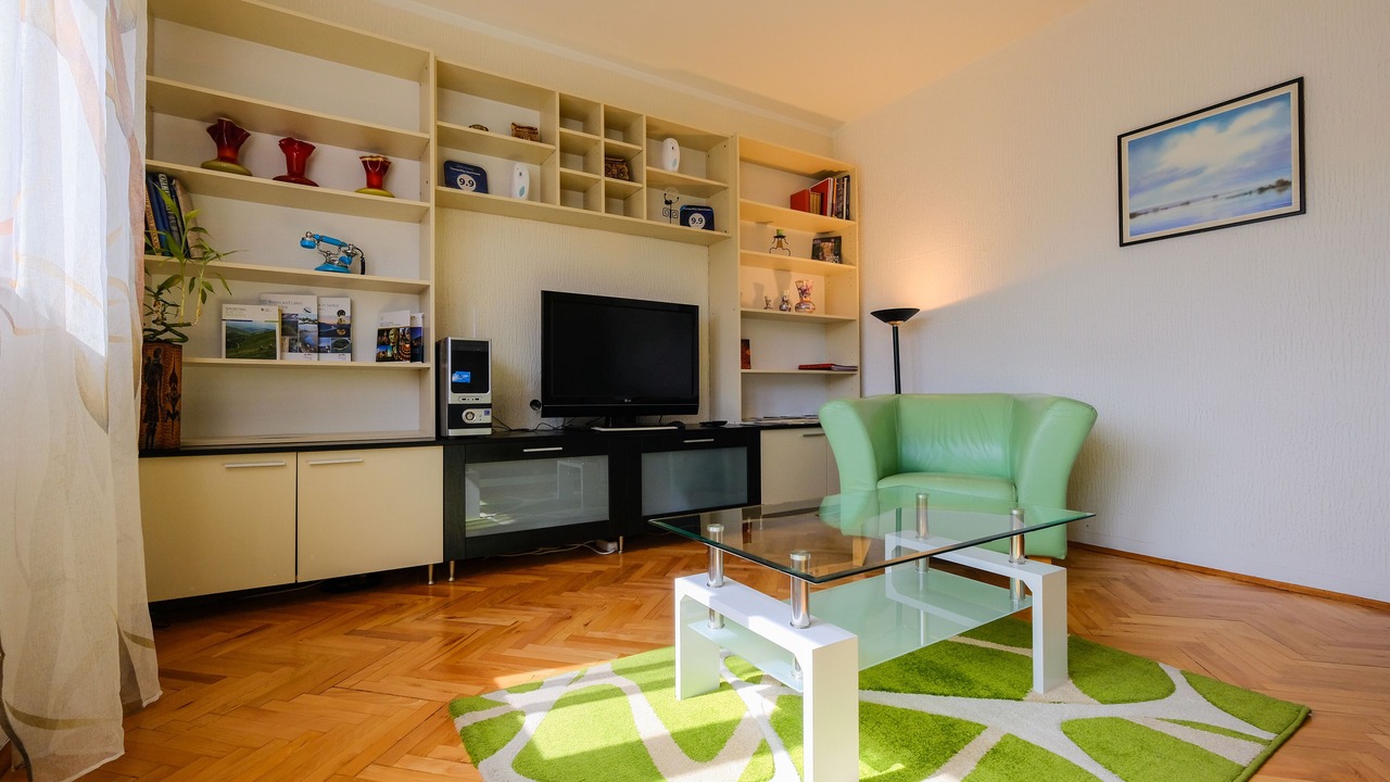 Photo of Livingroom in Kopitareva Gradina