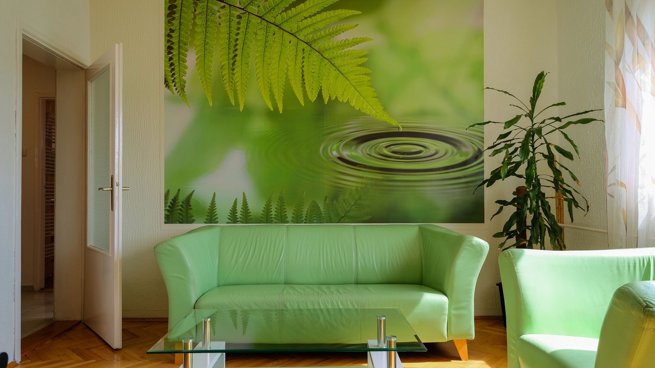Photo of Livingroom in Kopitareva Gradina