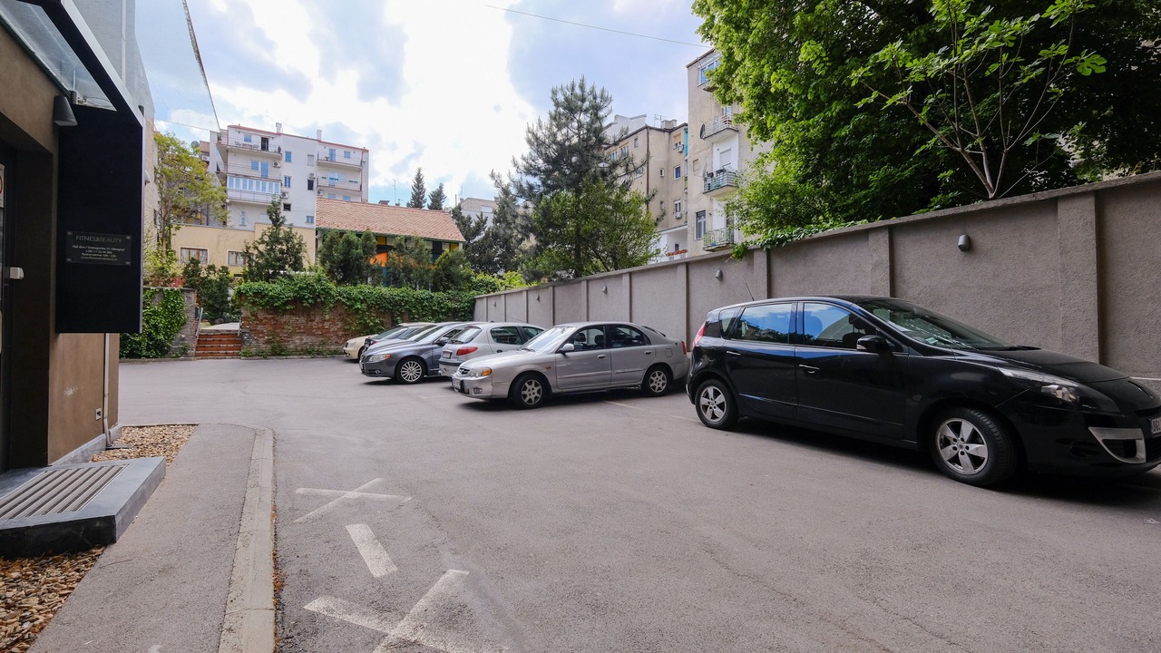 Photo of Outdoor in Kopitareva Gradina