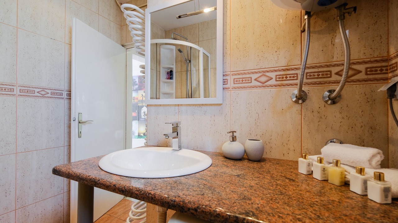 Photo of Bathroom in Kopitareva Gradina