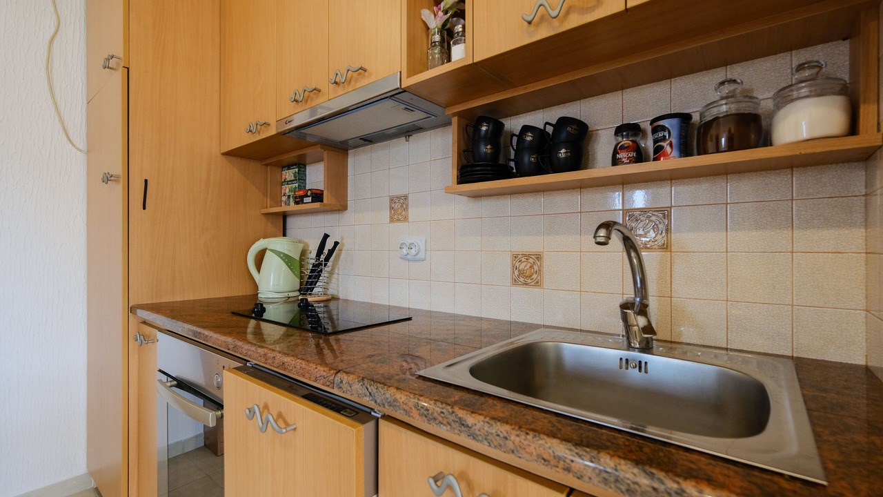 Photo of Kitchen in Kopitareva Gradina