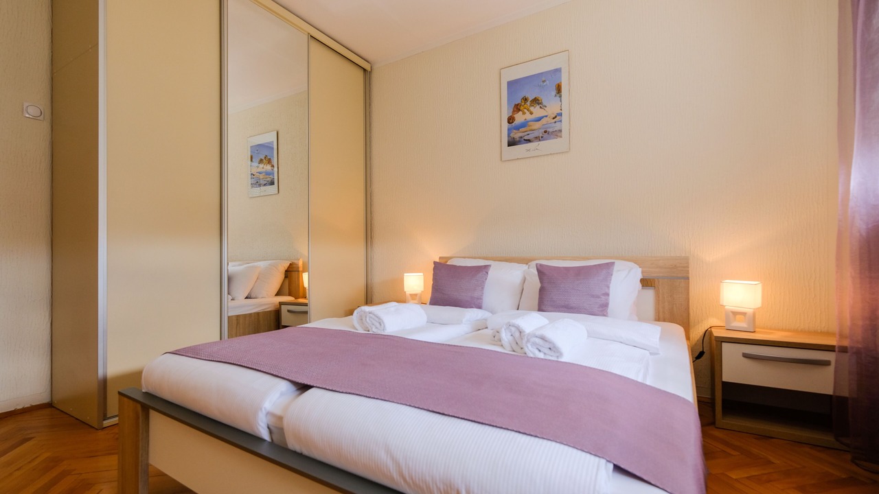 Photo of Bedroom in Kopitareva Gradina