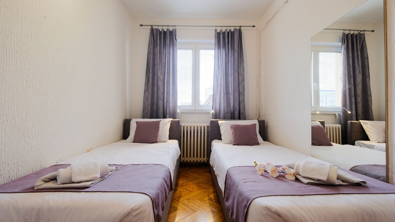 Photo of Bedroom in Kopitareva Gradina