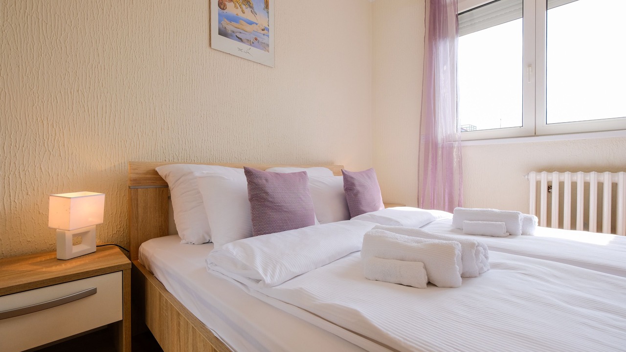 Photo of Bedroom in Kopitareva Gradina