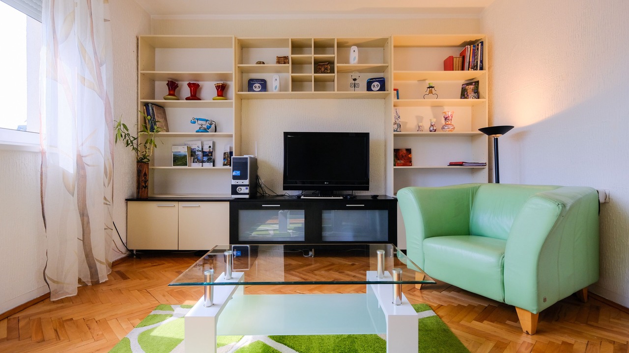 Photo of Livingroom in Kopitareva Gradina