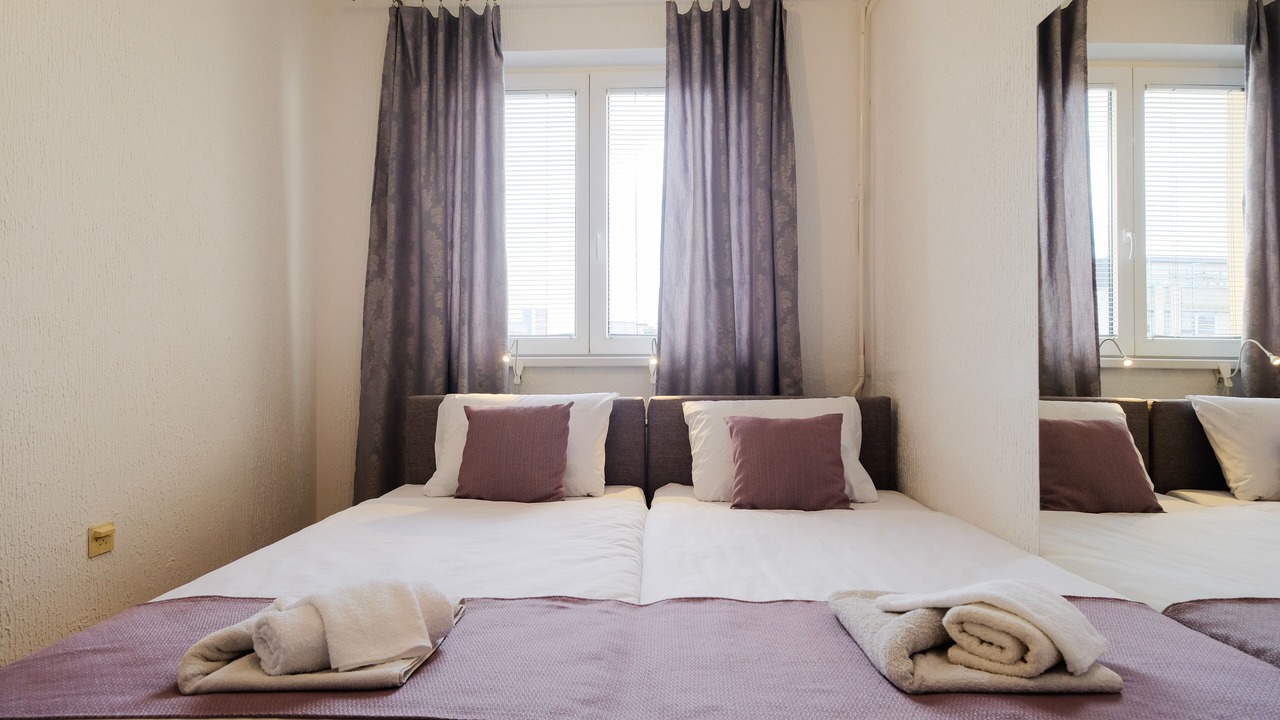 Photo of Bedroom in Kopitareva Gradina