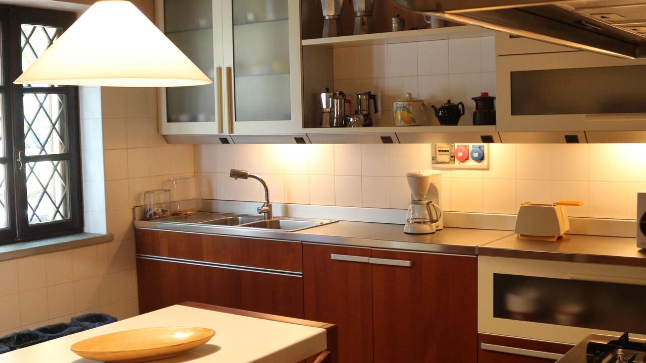 Photo of Kitchen in Cornale