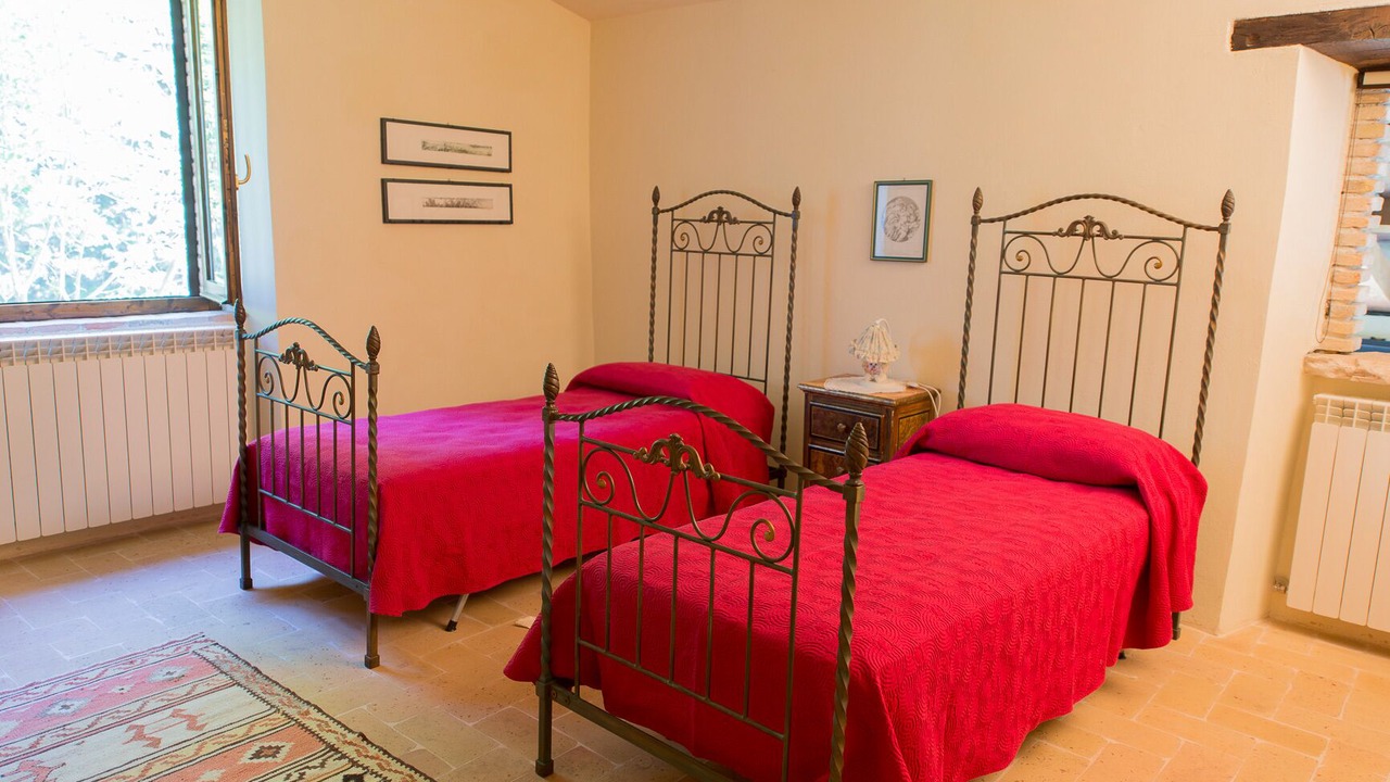 Photo of Bedroom in Coldellanoce