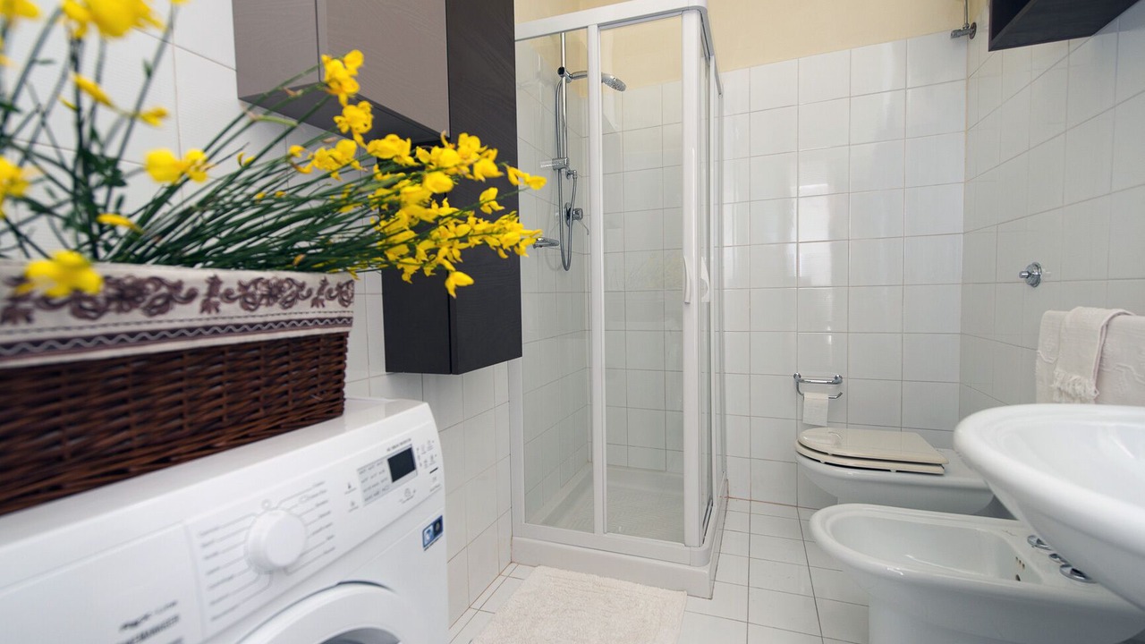 Photo of Bathroom in Coldellanoce