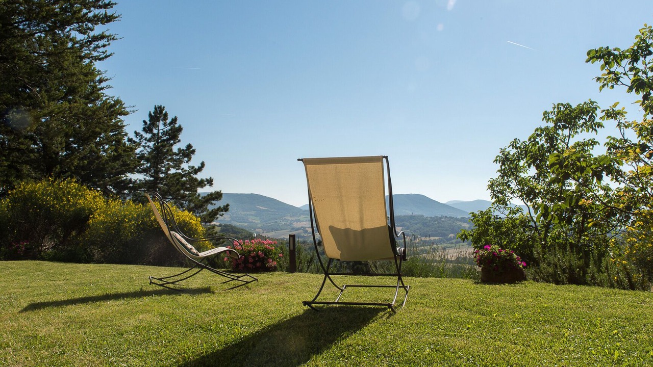 Photo of Outdoor in Coldellanoce