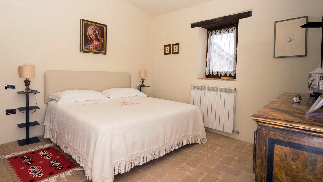 Photo of Bedroom in Coldellanoce