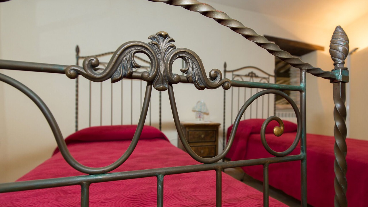 Photo of Bedroom in Coldellanoce