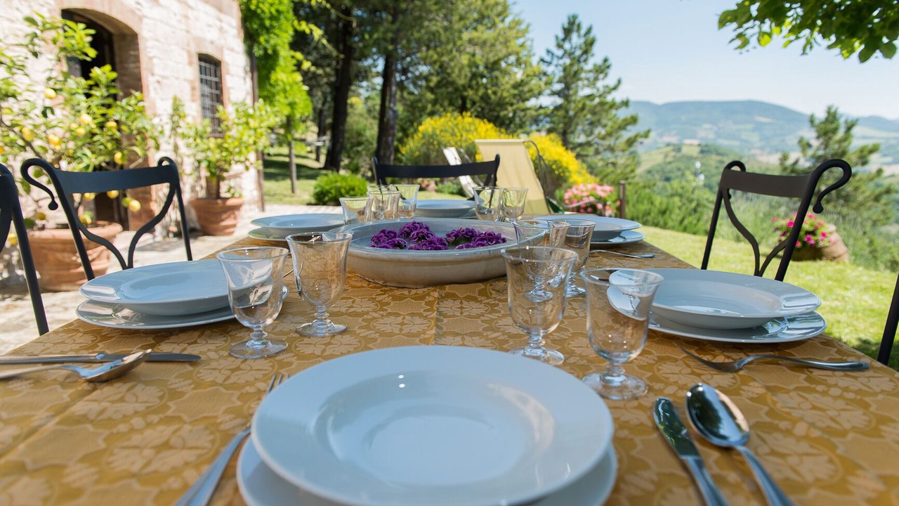 Photo of Outdoor in Coldellanoce