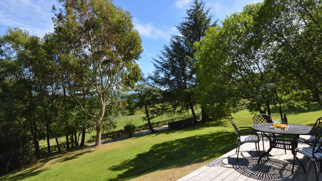 Photo of Outdoor in Kilmun