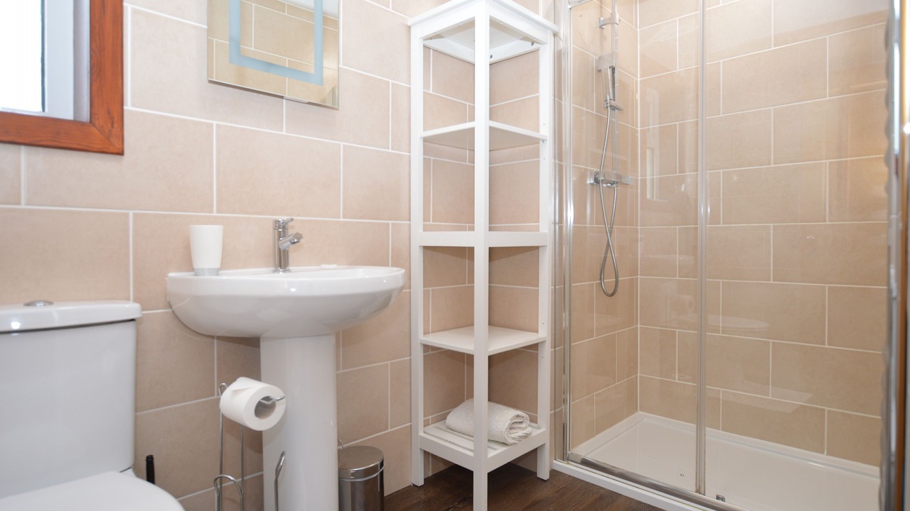 Photo of Bathroom in Kilmun