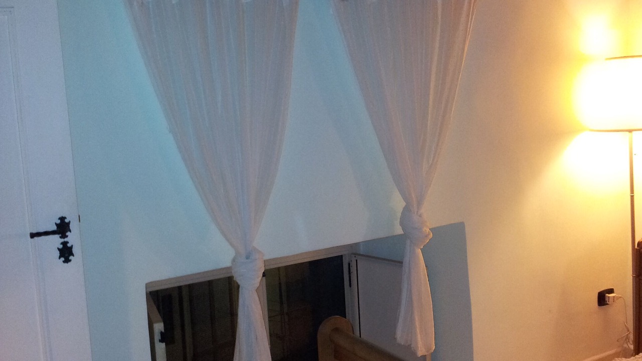 Photo of Bedroom in Historical Center