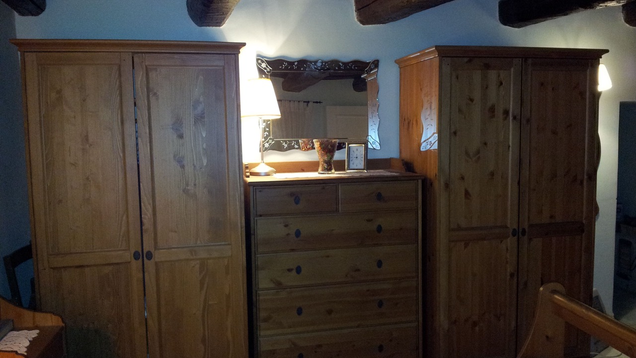 Photo of Bedroom in Historical Center