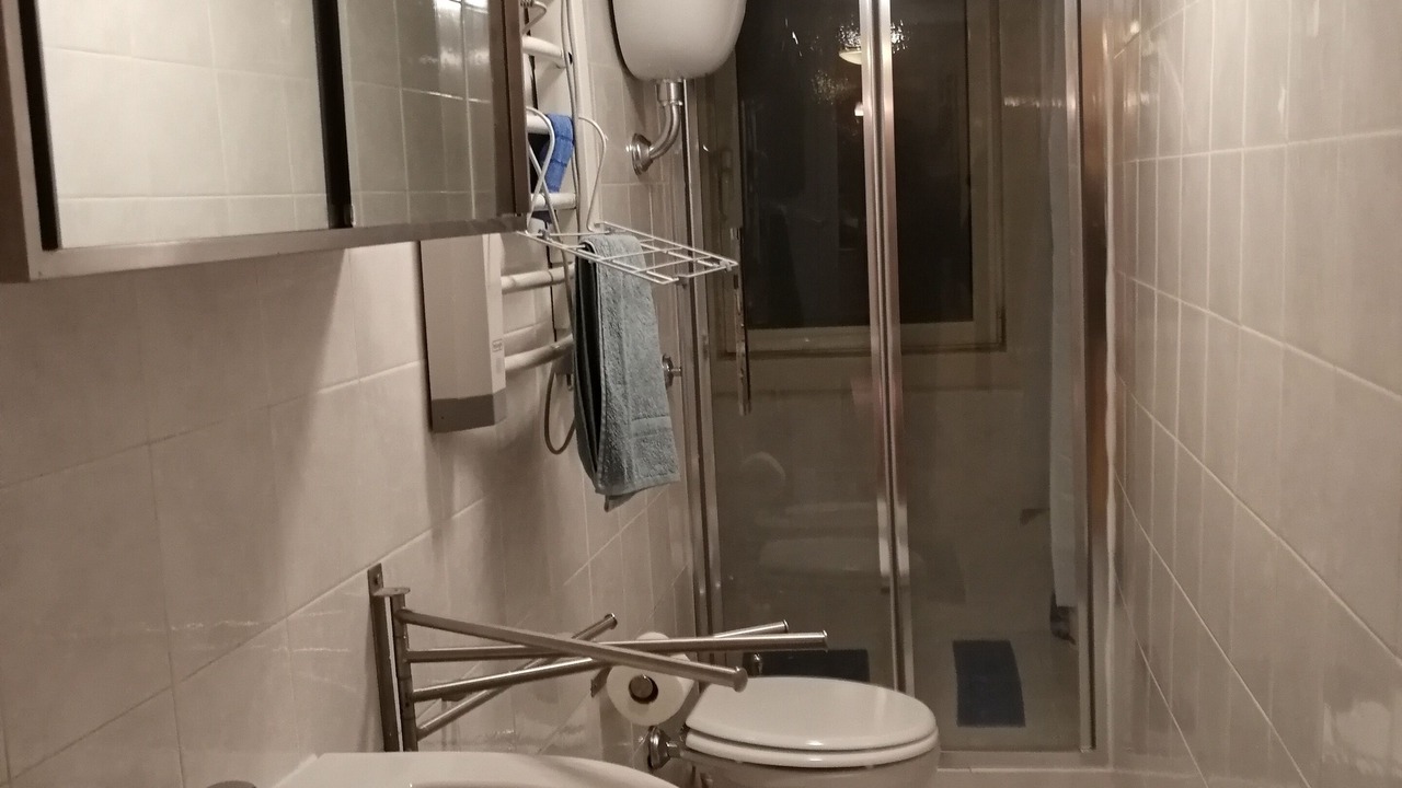 Photo of Bathroom in Historical Center