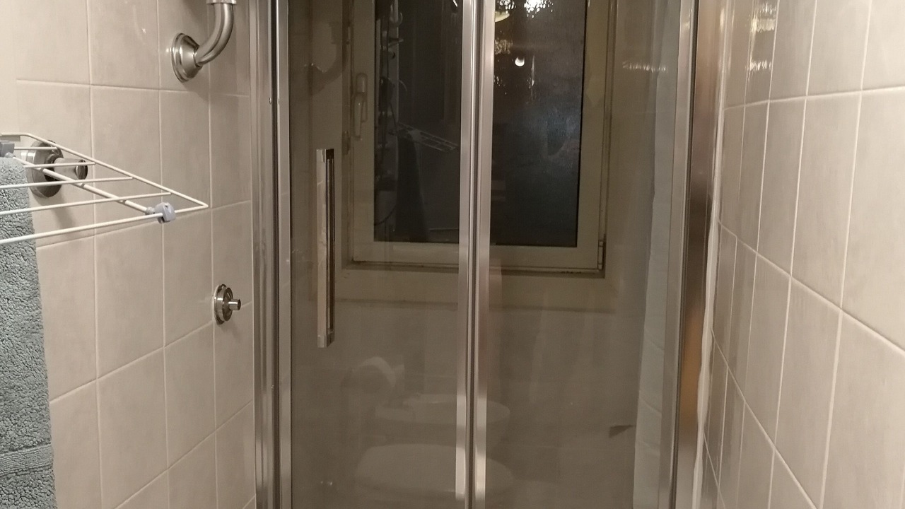 Photo of Bathroom in Historical Center