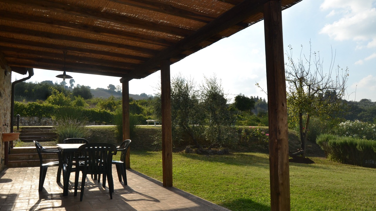 Photo of Outdoor in San Gimignano