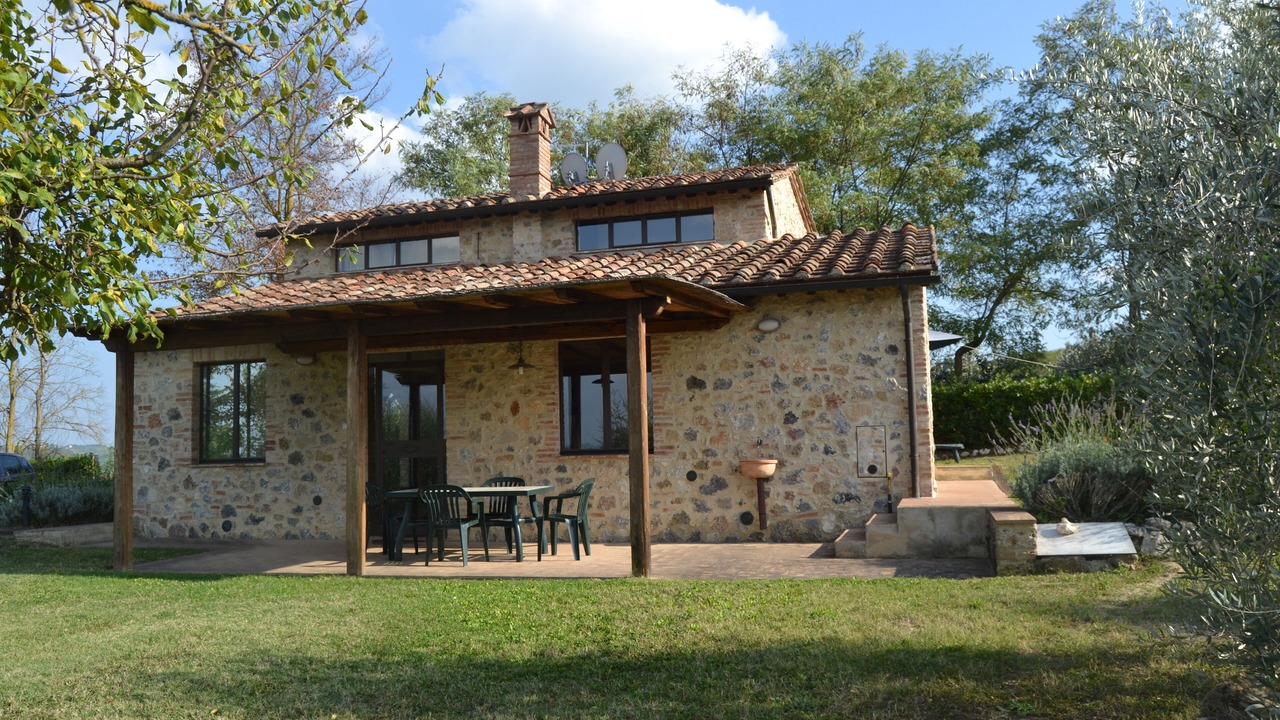 Photo of Outdoor in San Gimignano
