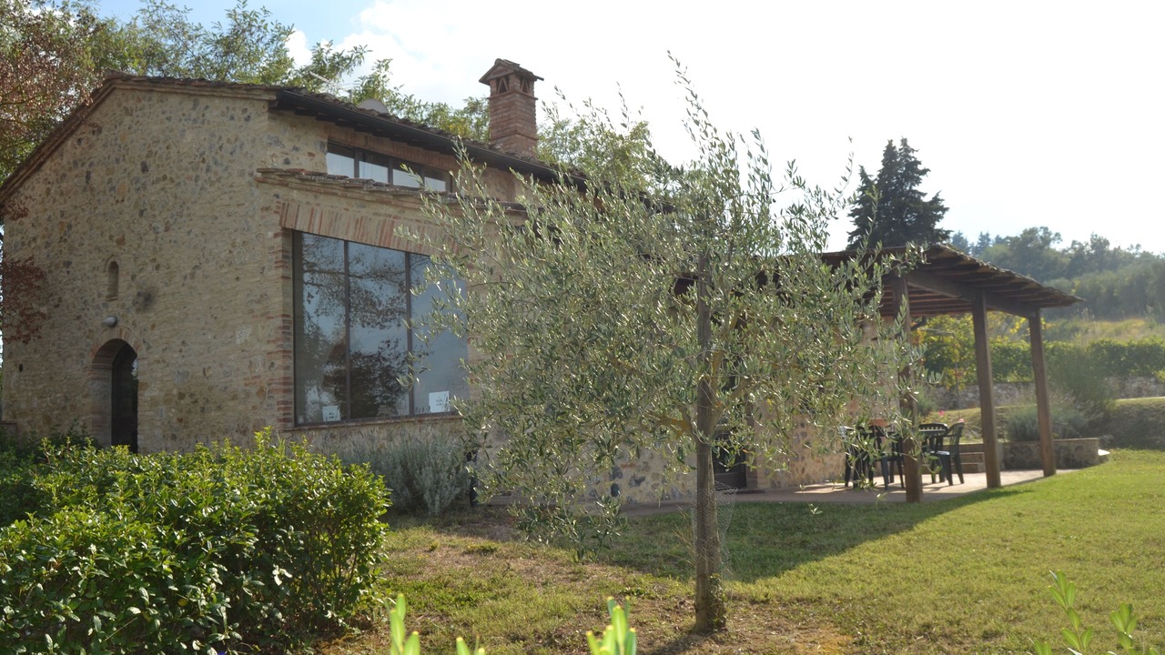 Photo of Outdoor in San Gimignano