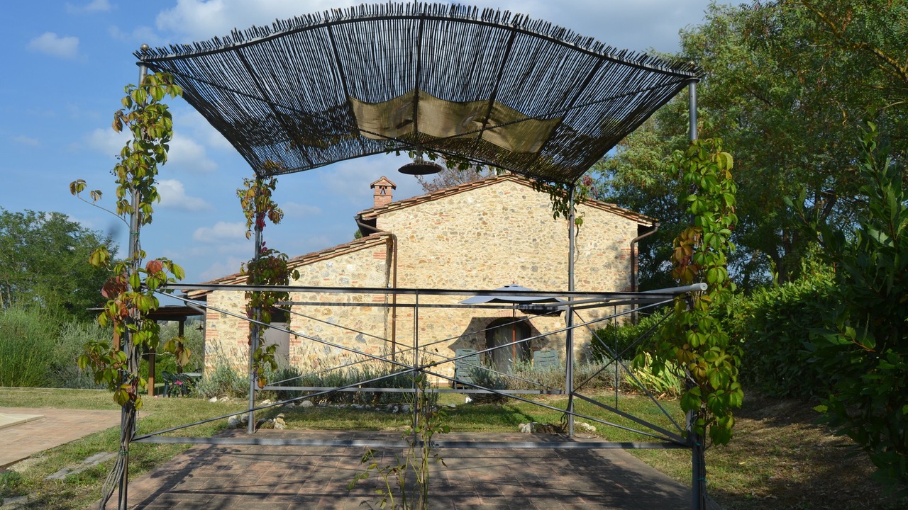 Photo of Outdoor in San Gimignano