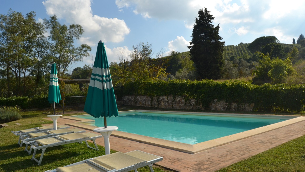 Photo of Outdoor in San Gimignano
