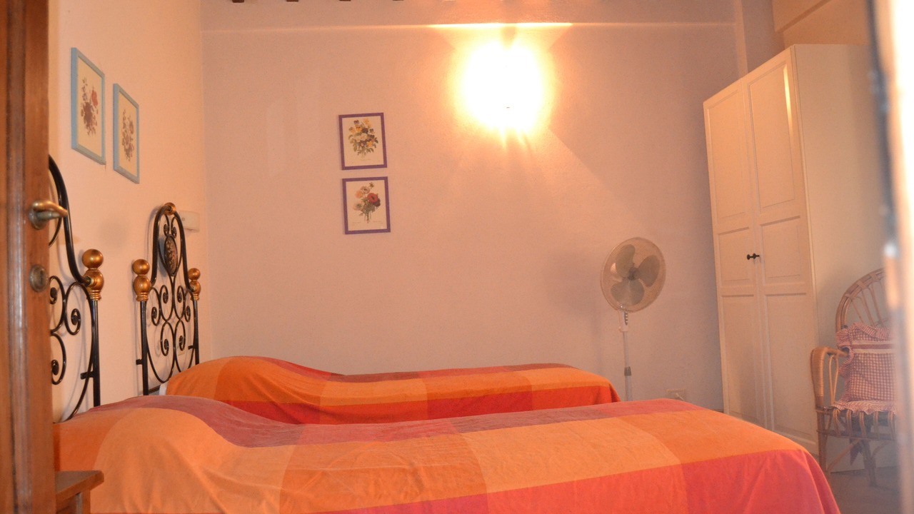 Photo of Bedroom in San Gimignano