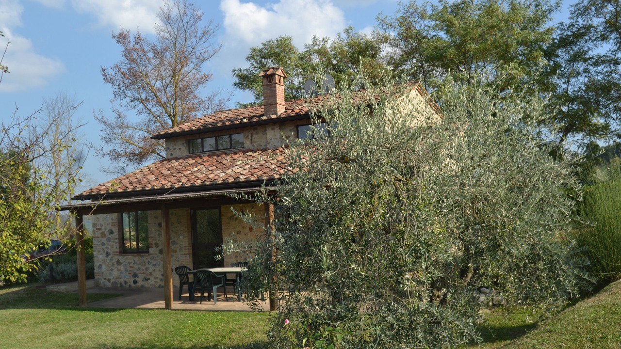Photo of Outdoor in San Gimignano